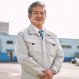 代表取締役 高橋誠一郎