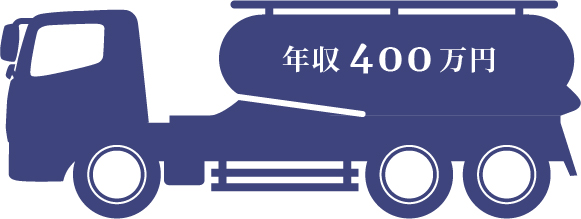 12tバラセメント運転手