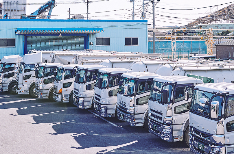 ニーズに応える